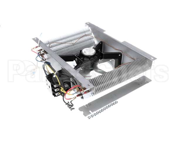 FFCH548 Berko Heater Section 4Kw 208V