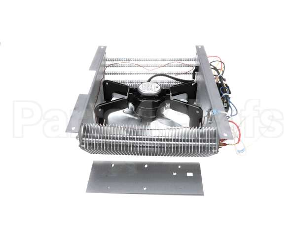 FFCH548 Berko Heater Section 4Kw 208V