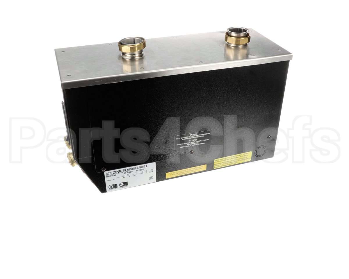 FFR2-M9B-208-3 Hatco Booster