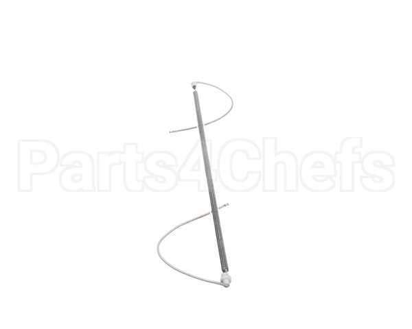 FG-198098 Star Heatertubee-Quartz,240V,650W120V