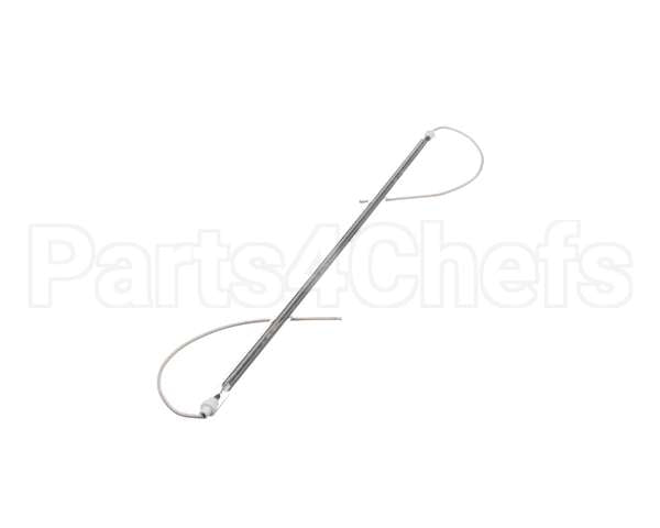 FG-198098 Star Heatertubee-Quartz,240V,650W120V