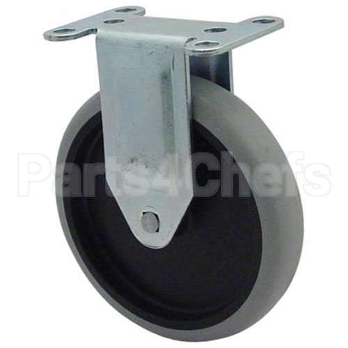FG4501L10000 Compatible Rubbermaid 5 In Rigid Cstr