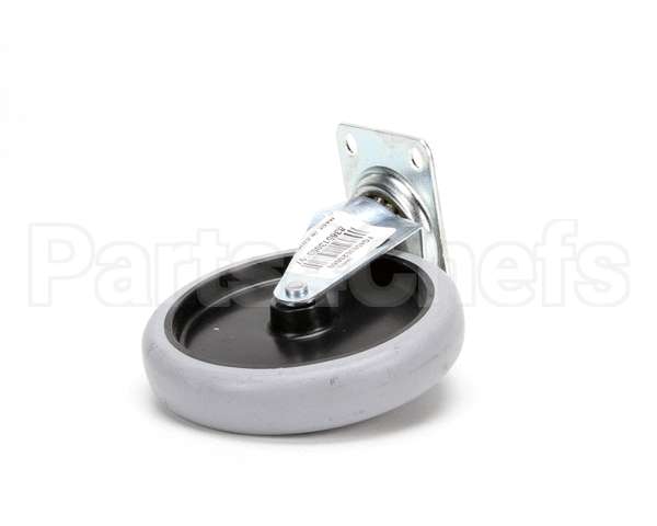 FG4501L2000 Rubbermaid 5 Swivel Caster Model 4500