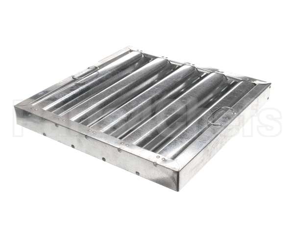FG51-1616 Component Hardware Galv Grease Filter Typ 6 16X16