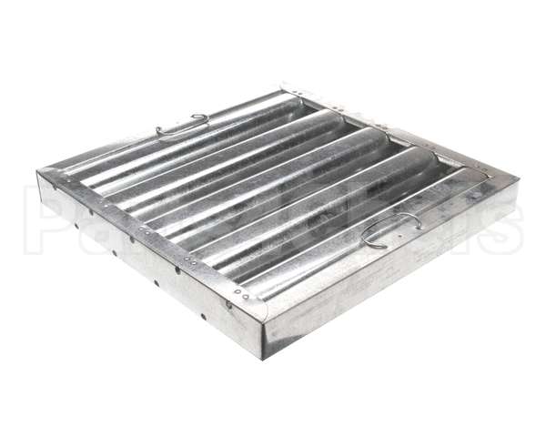FG51-1616 Component Hardware Galv Grease Filter Typ 6 16X16