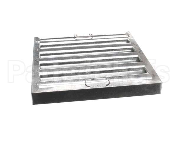 FG51-1616 Component Hardware Galv Grease Filter Typ 6 16X16