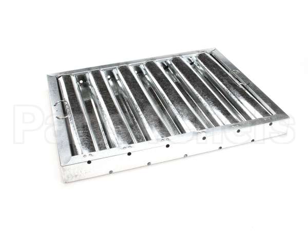 FG51-1620 Component Hardware Galv Grease Filter Typ 6 16X20