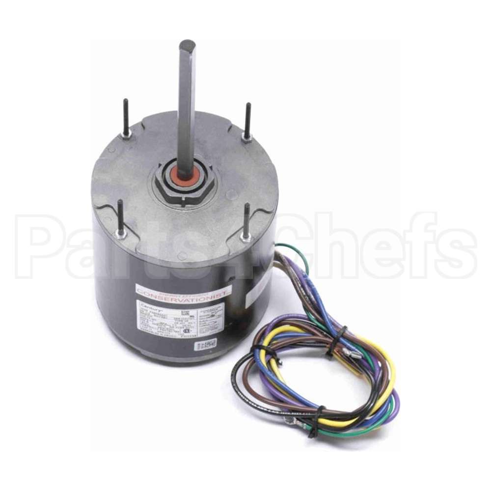 FH1038 Century Condenser Fan Motor