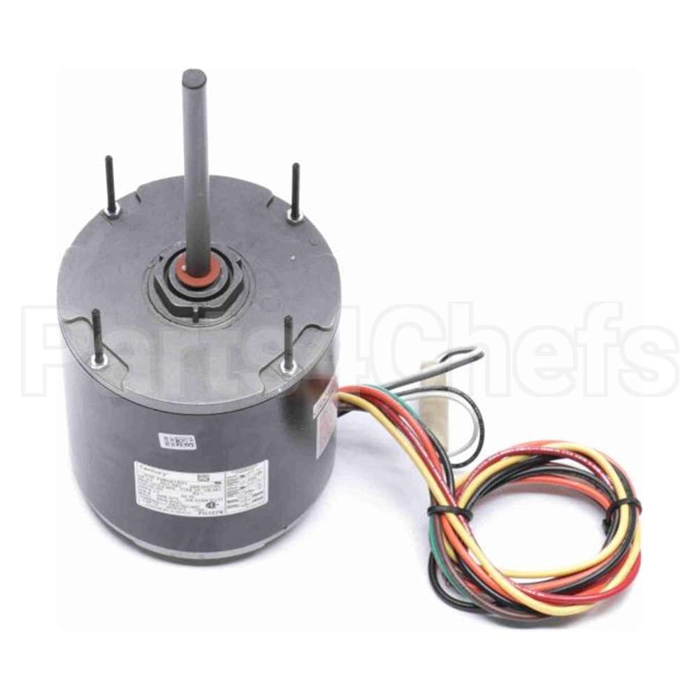 FH1076 Century Condenser Fan Motor