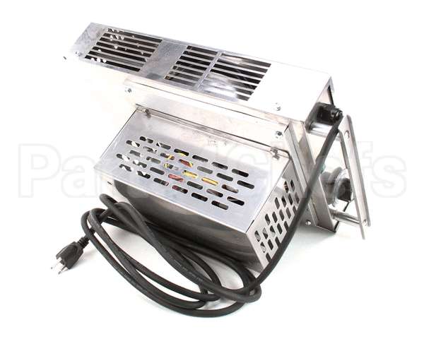 FH90-0015B Carter Hoffmann Fh90 120V, 1650W, 13.7A