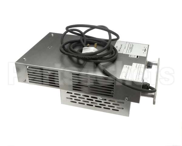 FH90Y-076A Carter Hoffmann Type G Plug Fh90220V2200W10A