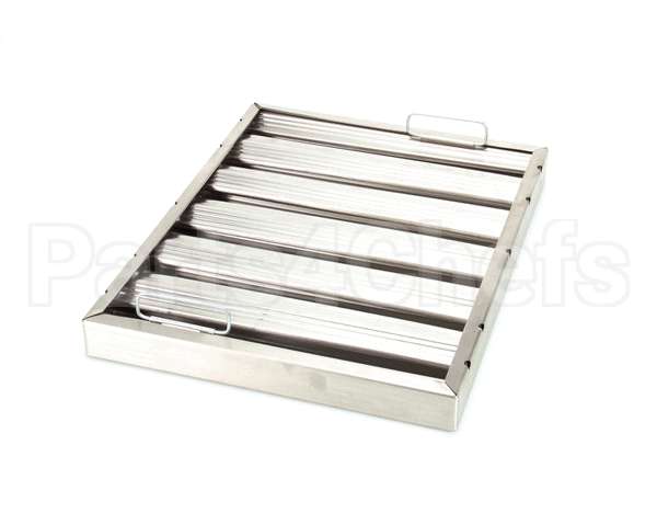 FI-23062 Alto Shaam Filters,Ct,Grease,Vhml-10,