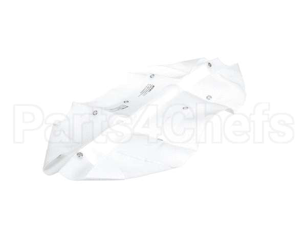 FI-27014 Alto Shaam Filter,Fryer,Gas,Elec