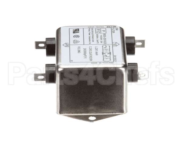 FI-33225 Alto Shaam Filter,Line,115/250V,50/60Hz