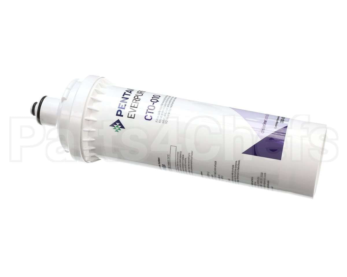 FI-46937 Alto Shaam Filter, Cto-Q10