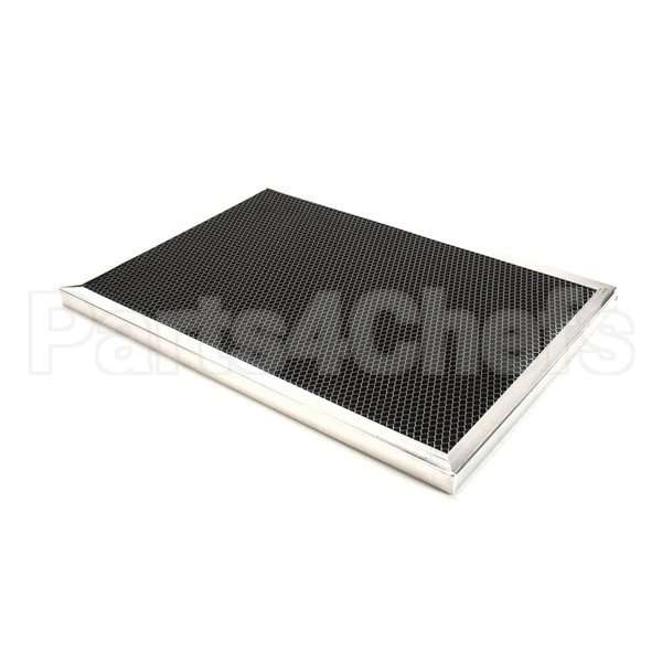 FI0033 Compatible BKI Filter, Charcoal, 14" X 20" X 1"