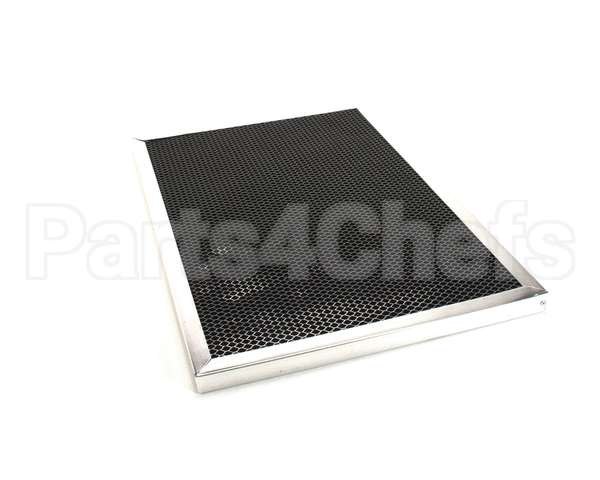 FI0033 Bki Filter, Charcoal, 14X20X1