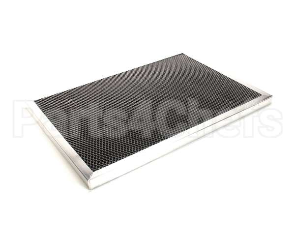 FI0033 Bki Filter, Charcoal, 14X20X1
