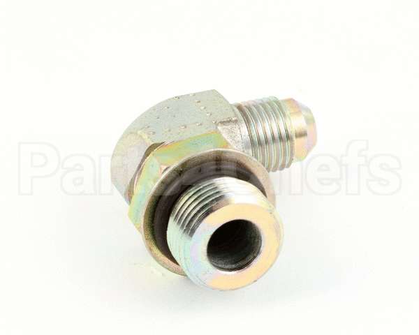 FI05059 Cleveland Elbow; Straight Thread (Aeroqu