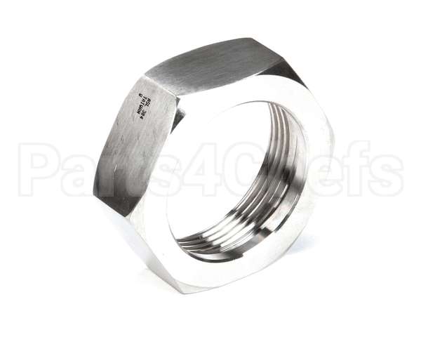 FI05180-1 Cleveland Hex Nut;2Acme Thread 304Tri-Ca