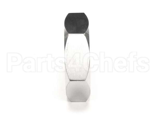 FI05180-2 Cleveland Hex Nut; 3 Acme Thread 304(Tri