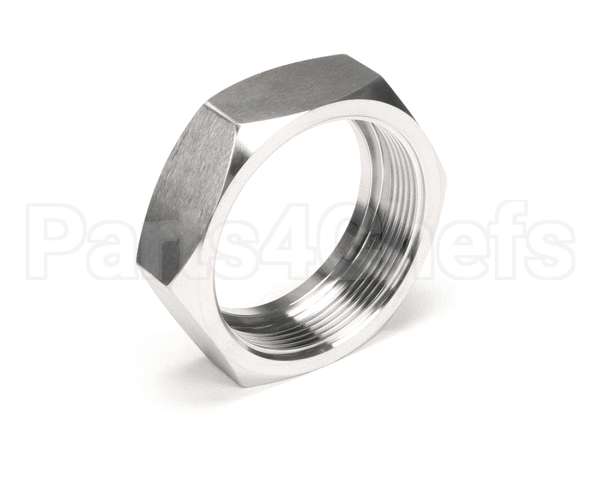 FI05180-2 Cleveland Hex Nut; 3 Acme Thread 304(Tri