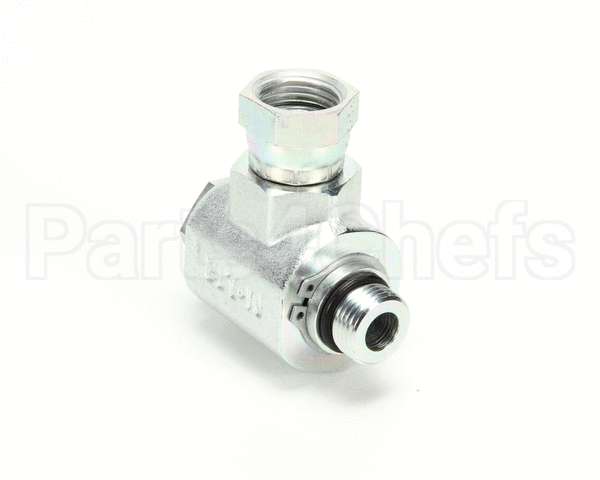 FI05222-2 Cleveland Swivel Elbow;1/2- Kgt Aeroquip