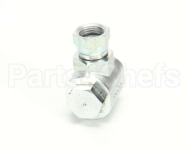 FI05222-2 Cleveland Swivel Elbow;1/2- Kgt Aeroquip