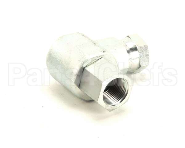 FI05222 Cleveland Swivel Elbow;3/4 Kgltfs65005-1