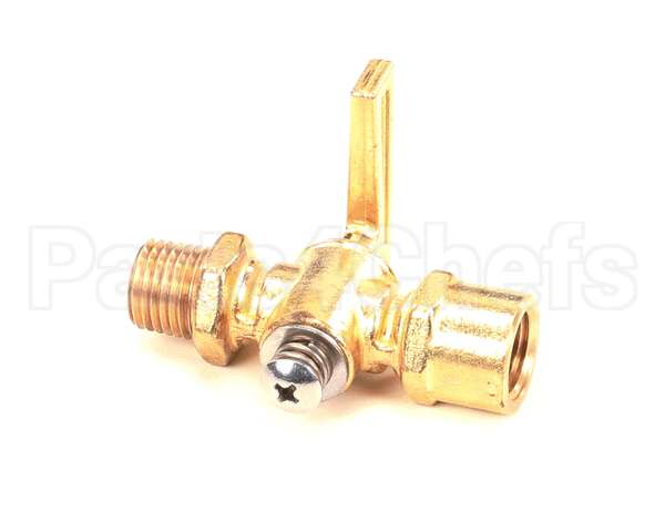 FI05257 Cleveland Shut-Off Cock (Fairview# 2120-