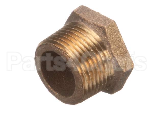 FK02575 Cleveland Kit-Bushing, Hex, 3/4 X 3/8, B