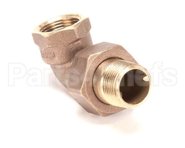 FK05263 Cleveland Kit-Elbow,Union Radiator Mal T