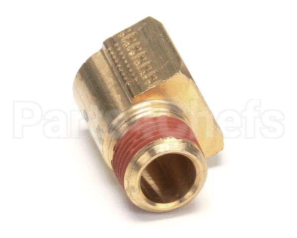 FK05280 Cleveland Kit-Elbow,Street, 3/8 In Br