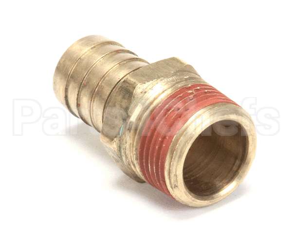 FK06240 Cleveland Kit-Fitting,Hose Barb, 3/4X3/4Mpt,