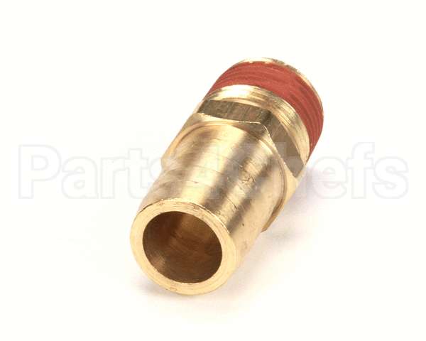 FK06241 Cleveland Kit-Fitting,Hose Barb, 3/4Hx1/2Mpt