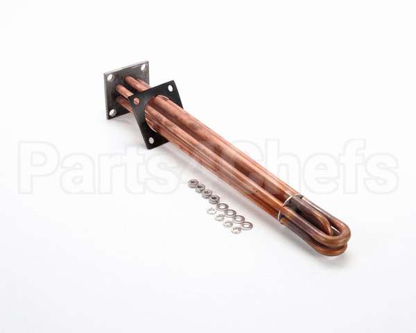 FK08167 Cleveland 440-480V; 3Ph; 12Kw Element Kit