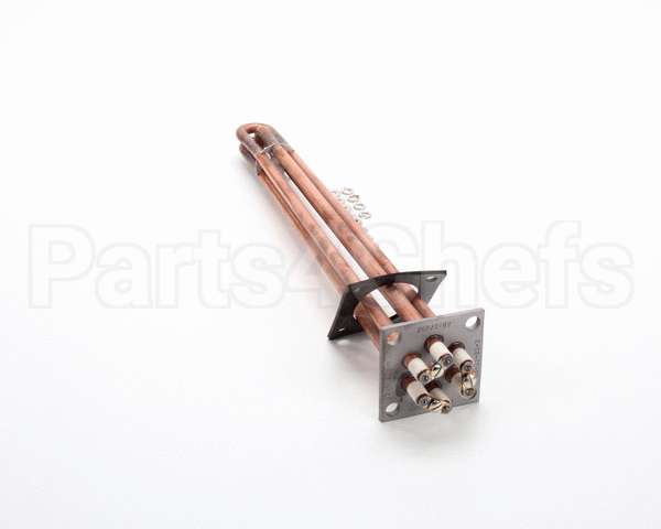 FK08167 Cleveland 440-480V; 3Ph; 12Kw Element Kit