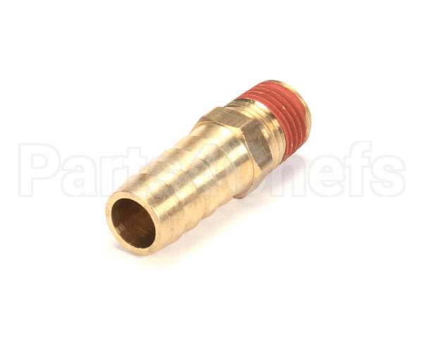 FK104048 Cleveland Kit-Fitting,Hose,Barb,1/2Hx 1/4Npt