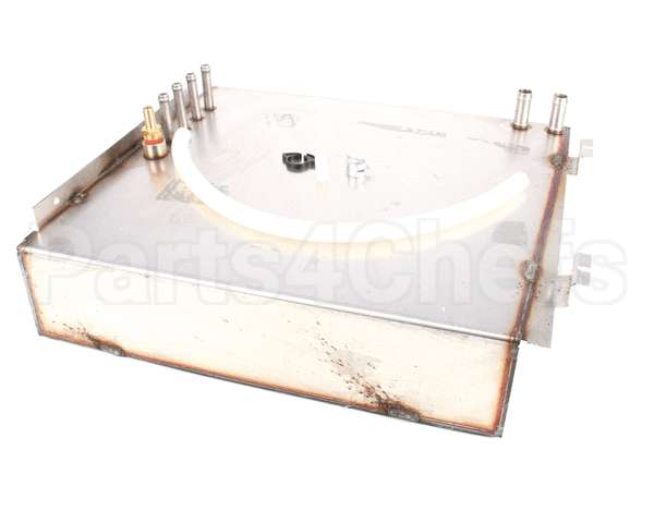 FK104195 Cleveland Kit;Service Boiler;21Cet 16;Hl