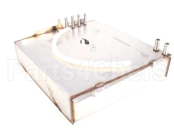 FK104195 Cleveland Kit;Service Boiler;21Cet 16;Hl