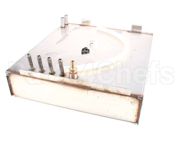 FK104195 Cleveland Kit;Service Boiler;21Cet 16;Hl