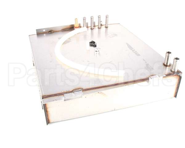 FK104195 Cleveland Kit;Service Boiler;21Cet 16;Hl