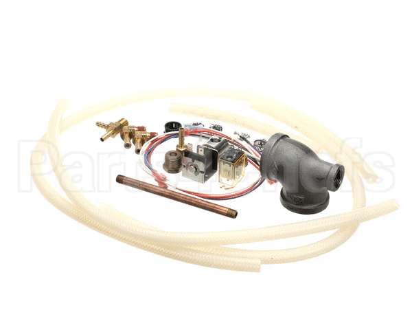 FK104658 Cleveland Kit;Drain Cooling;Sc3.1/ 5.1;W