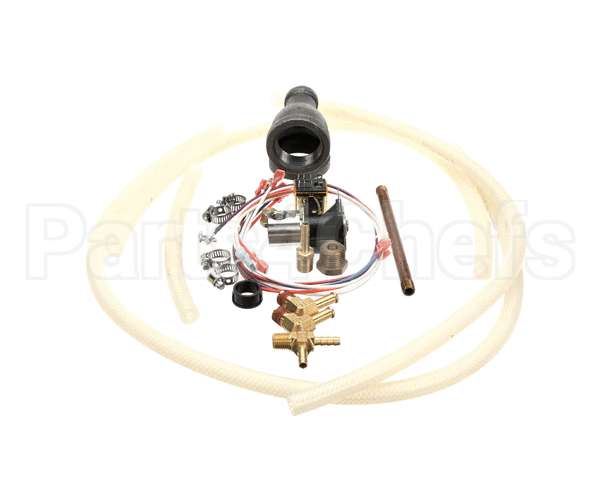 FK104658 Cleveland Kit;Drain Cooling;Sc3.1/ 5.1;W