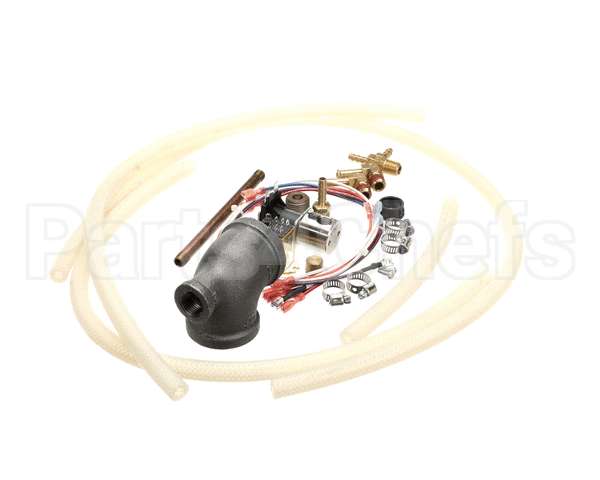 FK104658 Cleveland Kit;Drain Cooling;Sc3.1/ 5.1;W