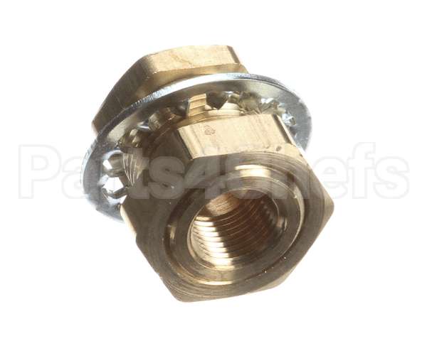 FK105794 Cleveland Kit-Fitting,Bulkhead,3/8 In Nptx3/