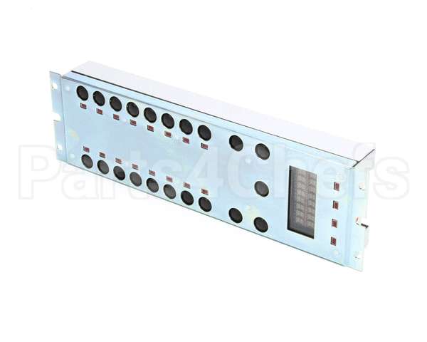 FK108192 Cleveland Kit,Rotis Control W/Ferrite Core,