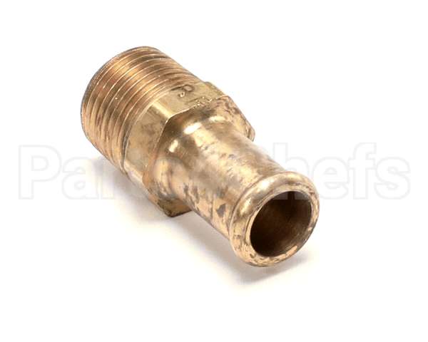 FK108207 Cleveland Kit-Fitting,Hose Barb,1/2Hx 3/8Npt