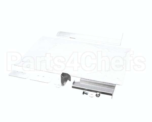 FK11070003859 Lincoln Cti Controls Cooling Kit Retro