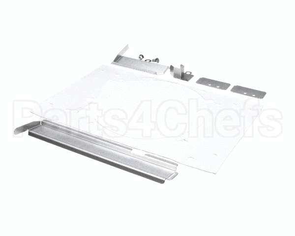 FK11070003859 Lincoln Cti Controls Cooling Kit Retro
